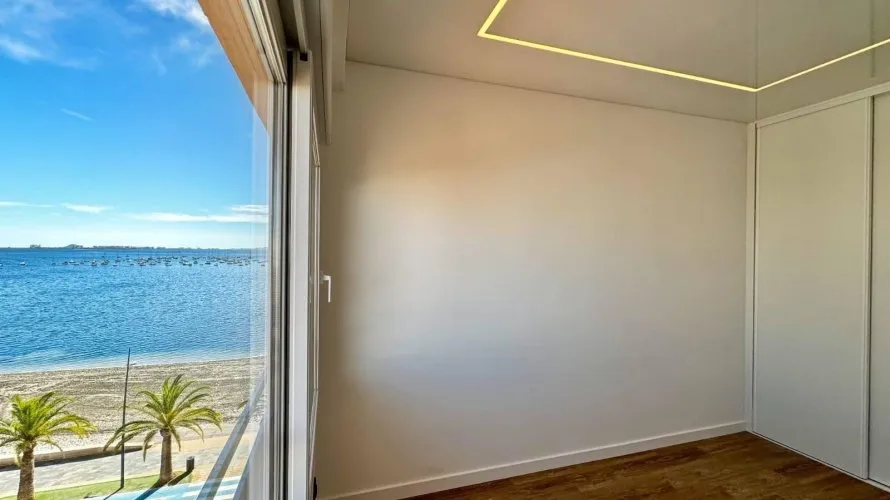 Apartamento de 3 dormitorios en San Pedro del Pinatar, Spain No. 820 № 13