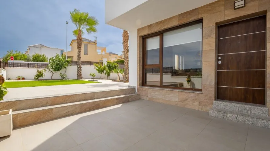 Сasa de 107m² en Torrevieja, Spain No. 1588 № 24