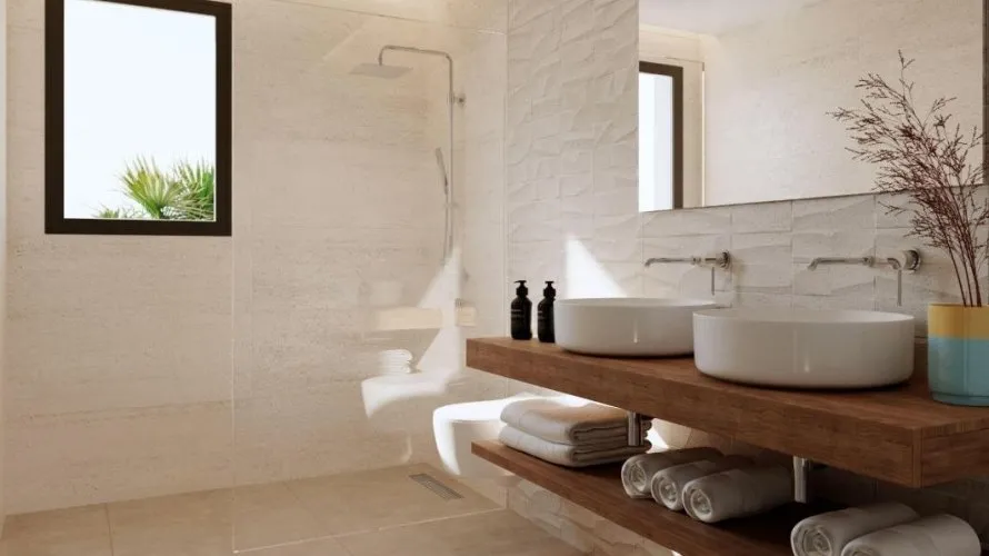Villa de 4 dormitorios en Finestrat, Spain No. 793 № 7