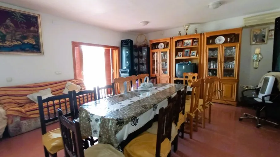 Apartamento de 5 dormitorios en Mutxamel, Spain No. 373 № 6