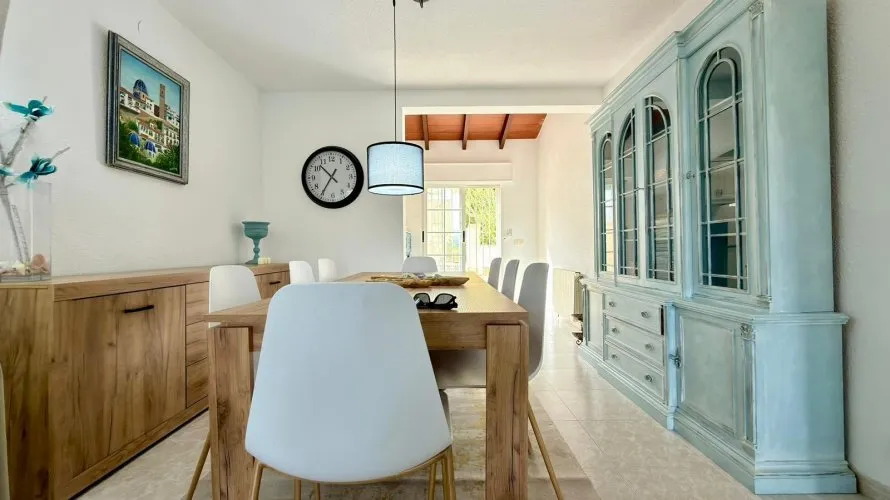 Apartamento de 3 dormitorios en L'Alfàs del Pi, Spain No. 1103 № 11