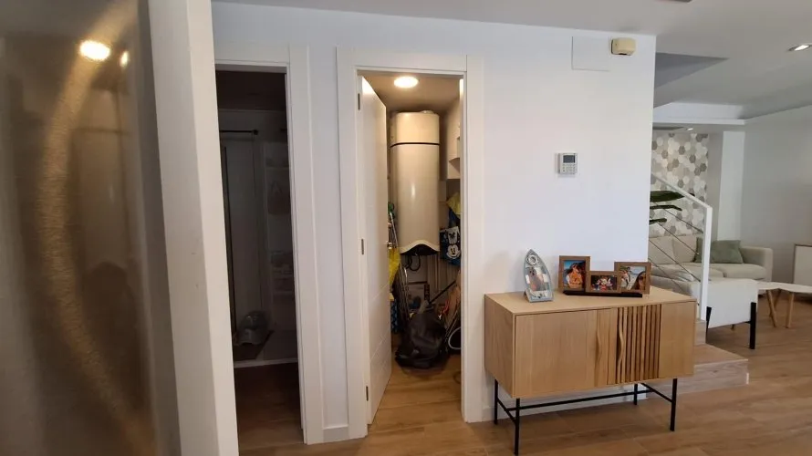 Apartamento de 3 dormitorios en Torrevieja, Spain No. 1493 № 11