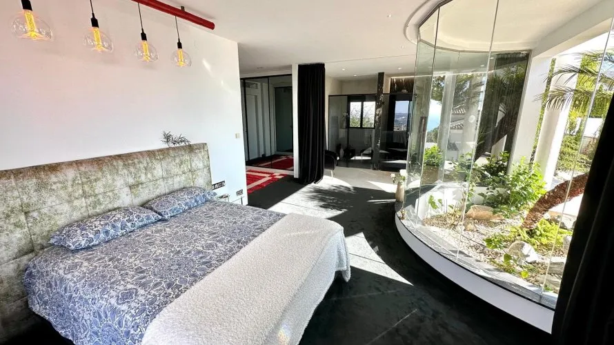 Villa de 3 dormitorios en Altea, Spain No. 1327 № 5
