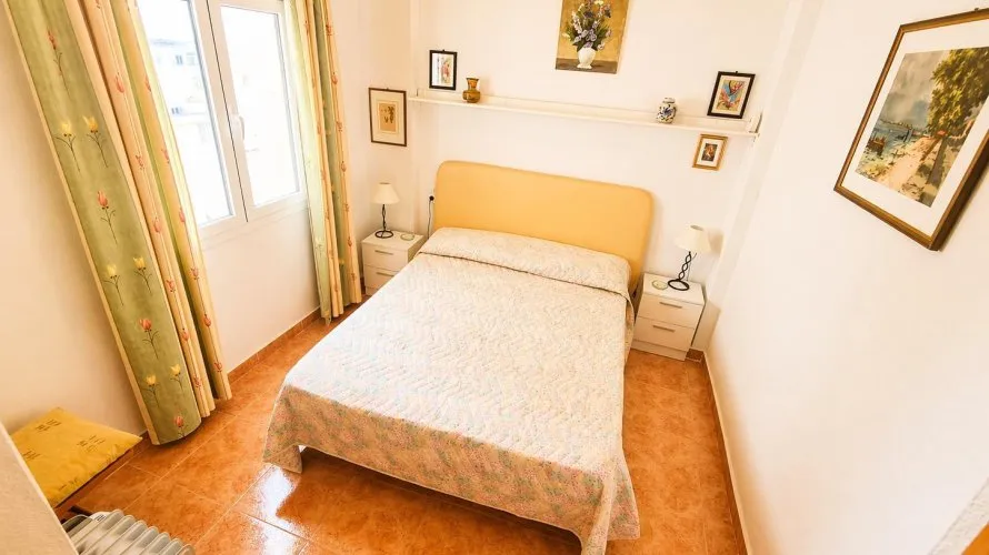 Ático de 1 dormitorio en Torrevieja, Spain No. 2899 № 3