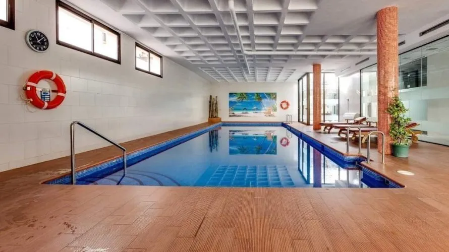 Apartamento de 3 dormitorios en Guardamar del Segura, Spain No. 663 № 7