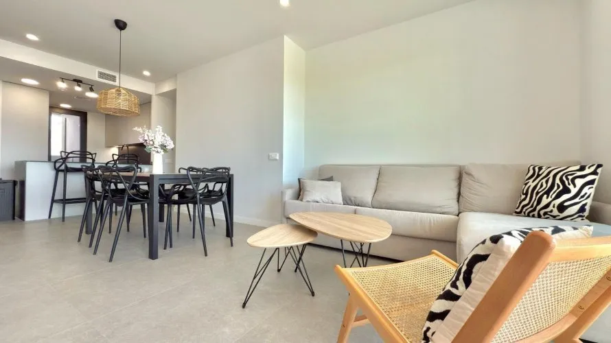 Apartamento de 2 dormitorios en Finestrat, Spain No. 1305 № 20