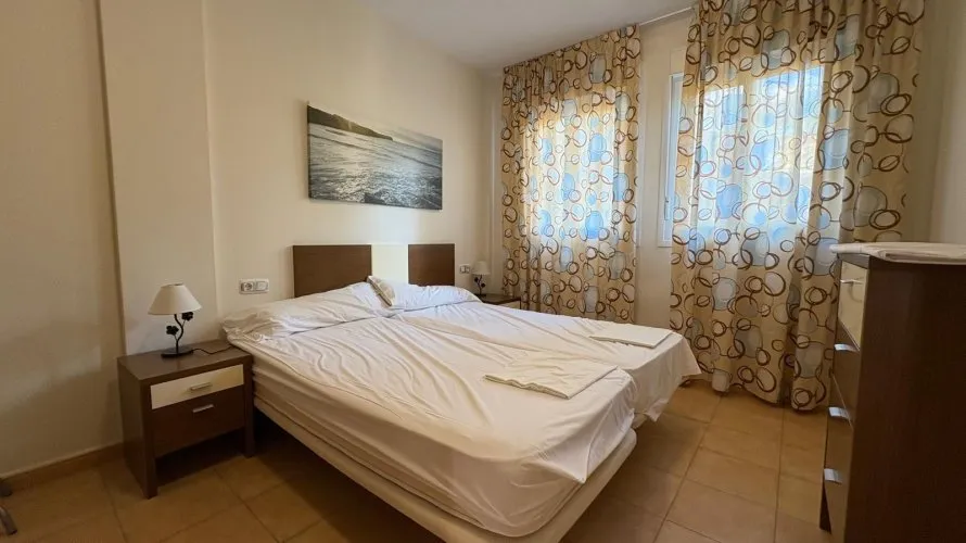 Apartamento de 2 dormitorios en Águilas, Spain No. 2778 № 14