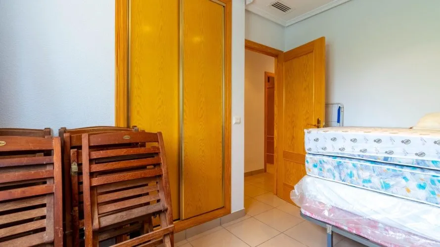 Parcela de 109m² en El Campello, Spain No. 631 № 19