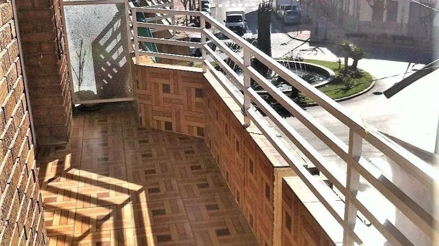 Apartamento de 3 dormitorios en Mutxamel, Spain No. 1593 № 1