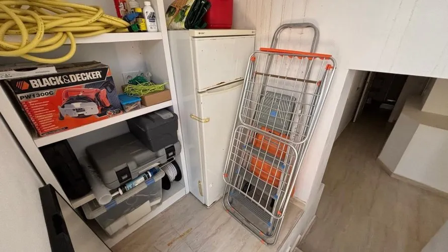 Сasa de 4 dormitorios en Los Altos, Spain No. 2909 № 15