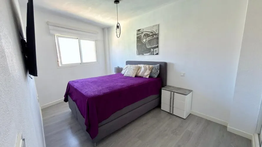 Apartamento de 2 dormitorios en Finestrat, Spain No. 950 № 12
