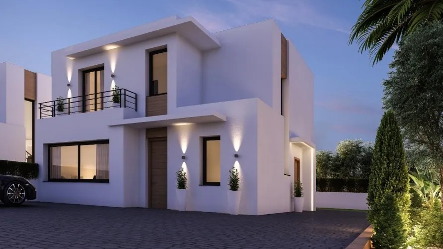 Apartamento de 3 dormitorios en La Pedrera, Spain No. 791