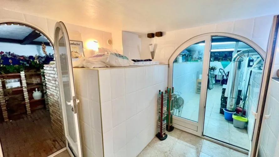 Villa de 3 dormitorios en Torrevieja, Spain No. 126 № 7