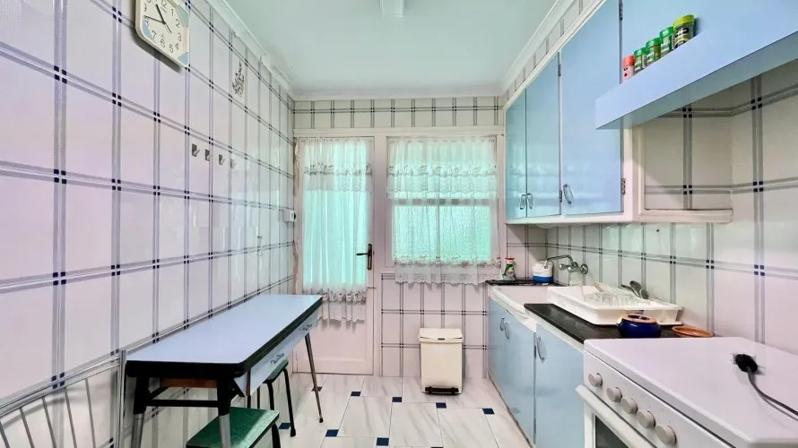 Apartamento de 1 dormitorio en Santa Pola, Spain No. 1058 № 15
