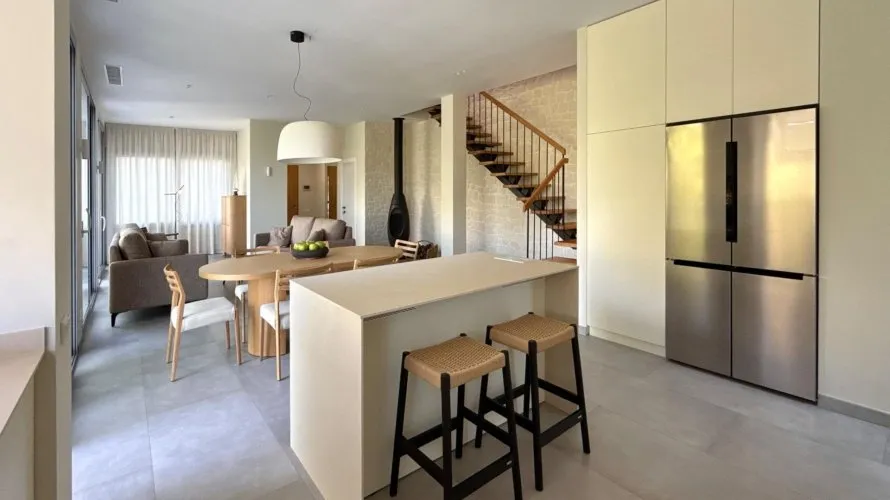 Villa de 5 dormitorios en Cullera, Spain No. 176 № 9