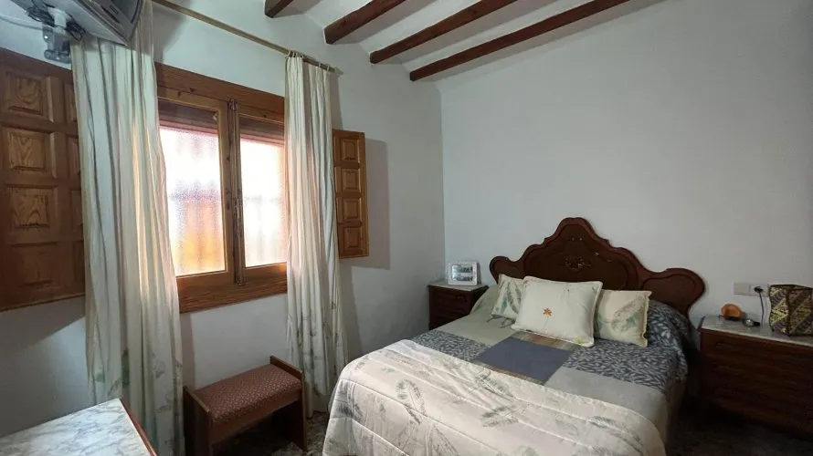 Сasa de 3 dormitorios en Polop, Spain No. 1001 № 4
