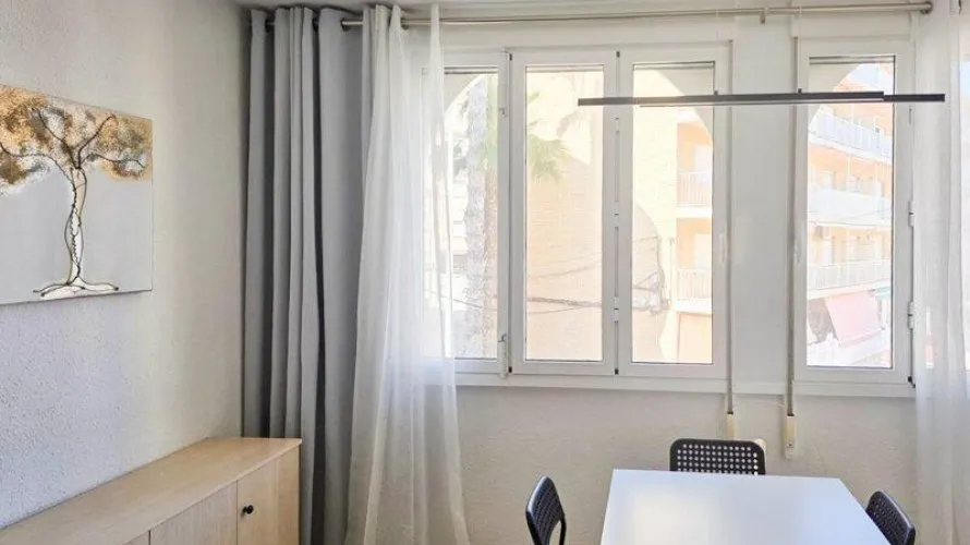 Apartamento de 1 dormitorio en La Mata, Spain No. 2962 № 12