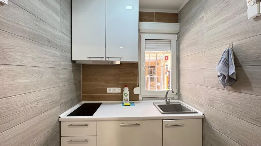 Apartamento de 2 dormitorios en Torrevieja, Spain No. 2755 № 17