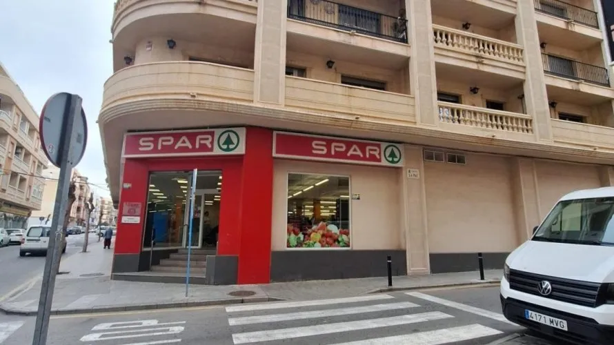 Apartamento de 3 dormitorios en Torrevieja, Spain No. 1308 № 6