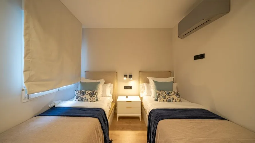 Apartamento de 3 dormitorios en Madrid, Spain No. 164 № 26