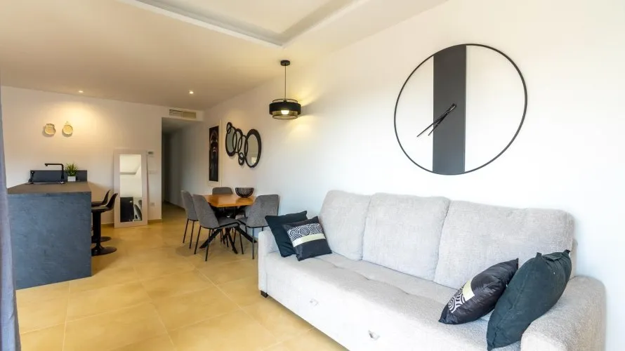 Villa de 2 dormitorios en Finestrat, Spain No. 648 № 14