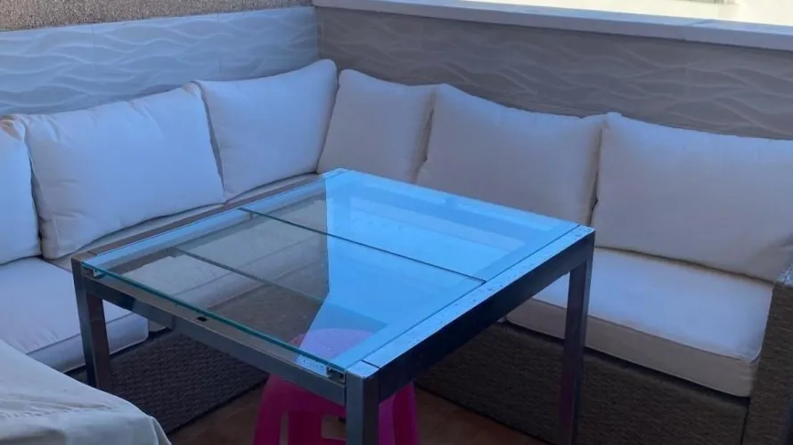 Ático de 90m² en Torrevieja, Spain No. 1172