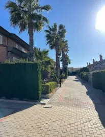 Сasa de 3 dormitorios en Albir, Spain No. 1408