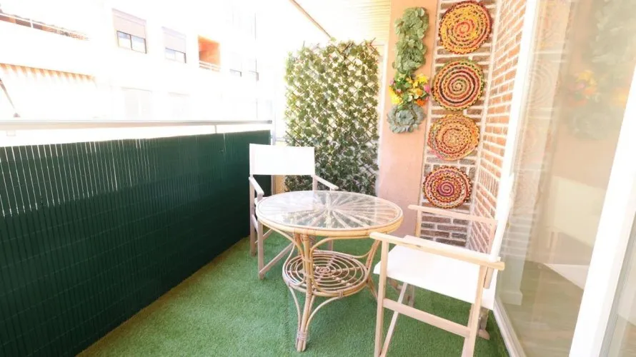 Apartamento de 3 dormitorios en Torrevieja, Spain No. 1509 № 13