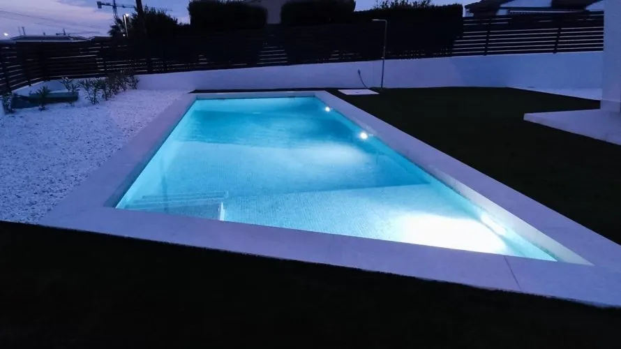 Villa de 3 dormitorios en Ciudad Quesada, Spain No. 130 № 14