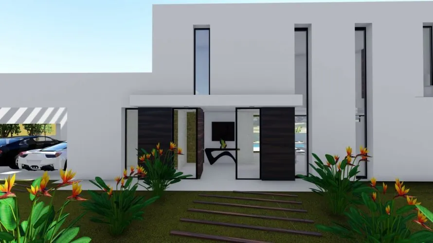 Apartamento de 4 dormitorios en Calpe, Spain No. 343 № 7