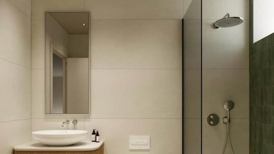 Villa de 3 dormitorios en Polop, Spain No. 1067 № 6