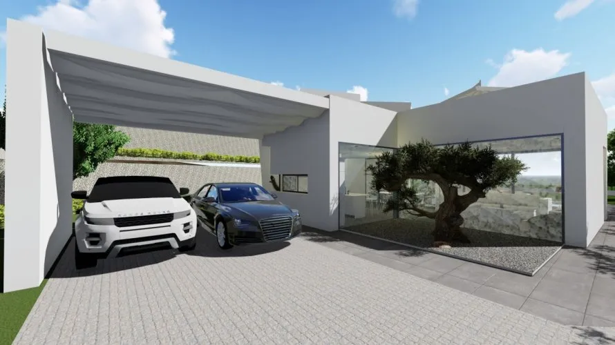 Apartamento de 4 dormitorios en Maryvilla, Spain No. 341 № 7
