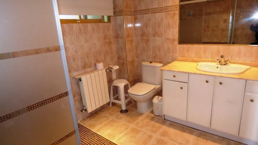 Apartamento de 4 dormitorios en Cabo De Las Huertas, Spain No. 1300 № 4