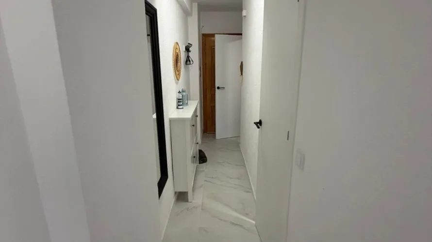 Apartamento de 1 dormitorio en Torrevieja, Spain No. 2843 № 16