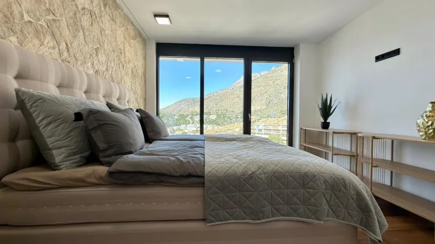 Villa de 238m² en Altea, Spain No. 1059 № 23