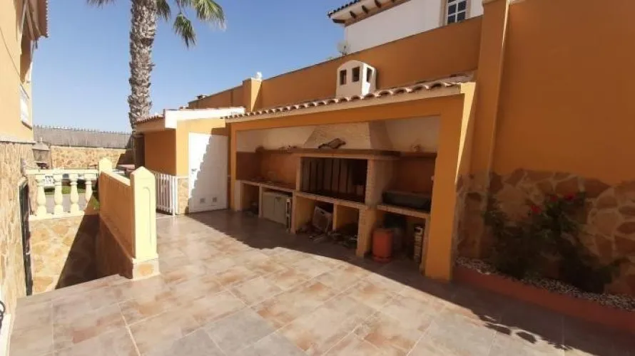 Apartamento de 283m² en Torrevieja, Spain No. 649 № 19