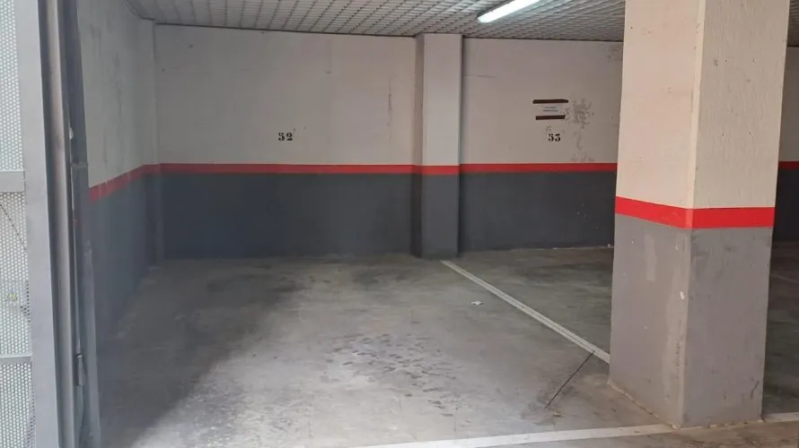 Apartamento de 1 dormitorio en Finestrat, Spain No. 923 № 20