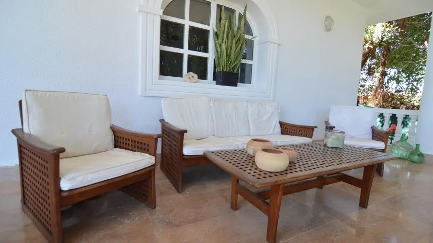 Villa de 4 dormitorios en Torrevieja, Spain No. 117 № 6