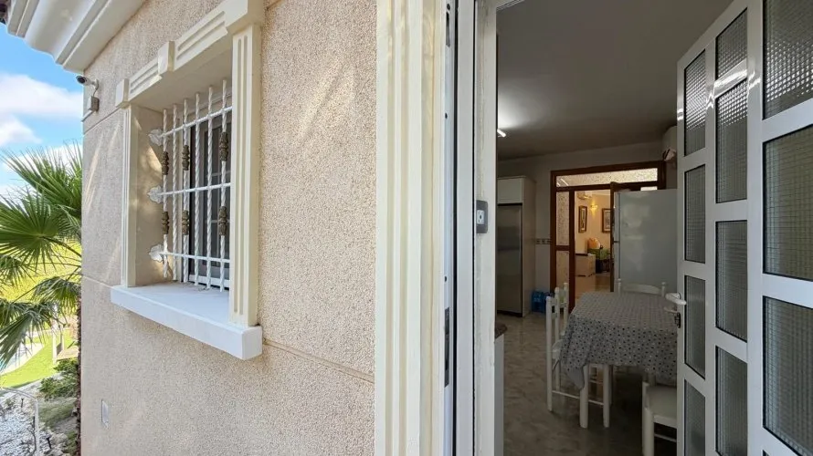 Villa de 6 dormitorios en Rojales, Spain No. 3090 № 9