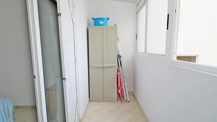 Apartamento de 2 dormitorios en Torrevieja, Spain No. 3184 № 10