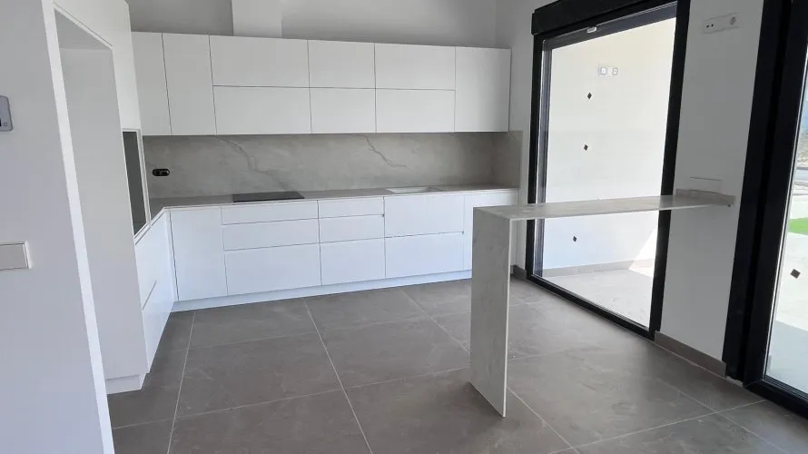 Apartamento de 3 dormitorios en Penaguila, Spain No. 3117 № 3