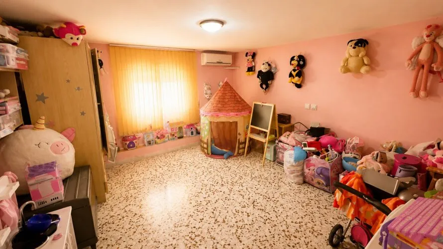 Villa de 200m² en Torrevieja, Spain No. 3088 № 20
