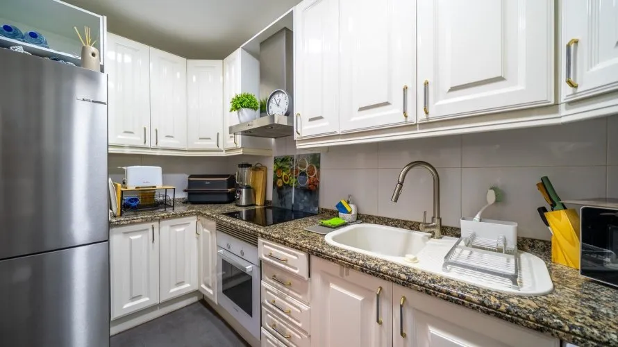 Apartamento de 3 dormitorios en Alicante, Spain No. 3095 № 22