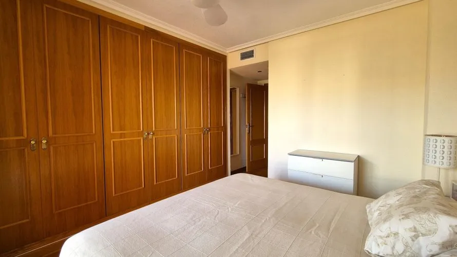 Apartamento de 2 dormitorios en Alicante, Spain No. 3160 № 3
