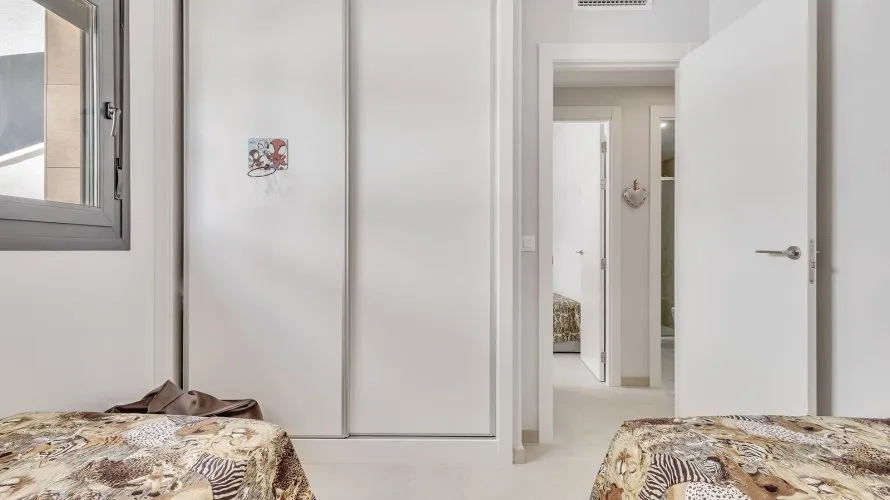 Apartamento de 98m² en La Zenia, Spain No. 3054 № 1