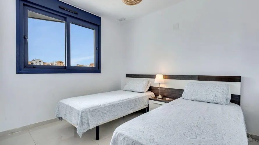 Apartamento de 114m² en Torrevieja, Spain No. 3155 № 22
