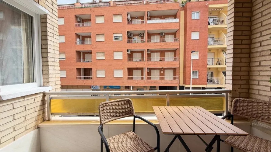 Apartamento de 4 dormitorios en Torrevieja, Spain No. 3176 № 23