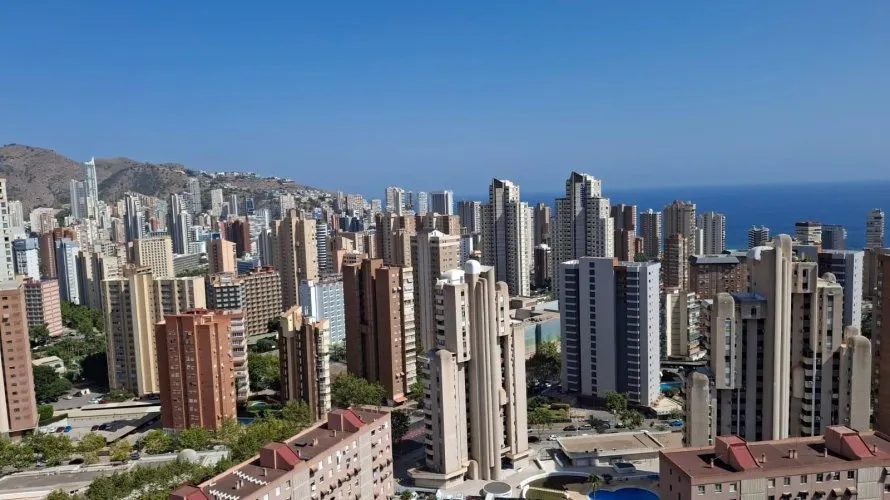 Apartamento de 136m² en Benidorm, Spain No. 3125 № 16