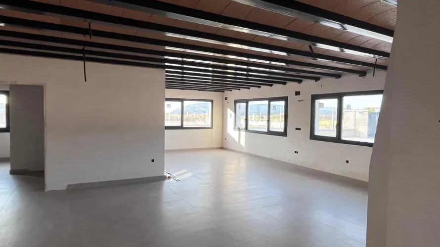Apartamento de 3 dormitorios en Penaguila, Spain No. 3117 № 17
