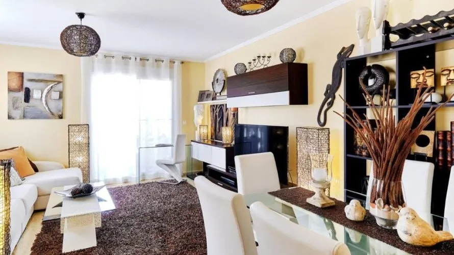 Apartamento de 110m² en Dehesa De Campoamor, Spain No. 3048 № 12